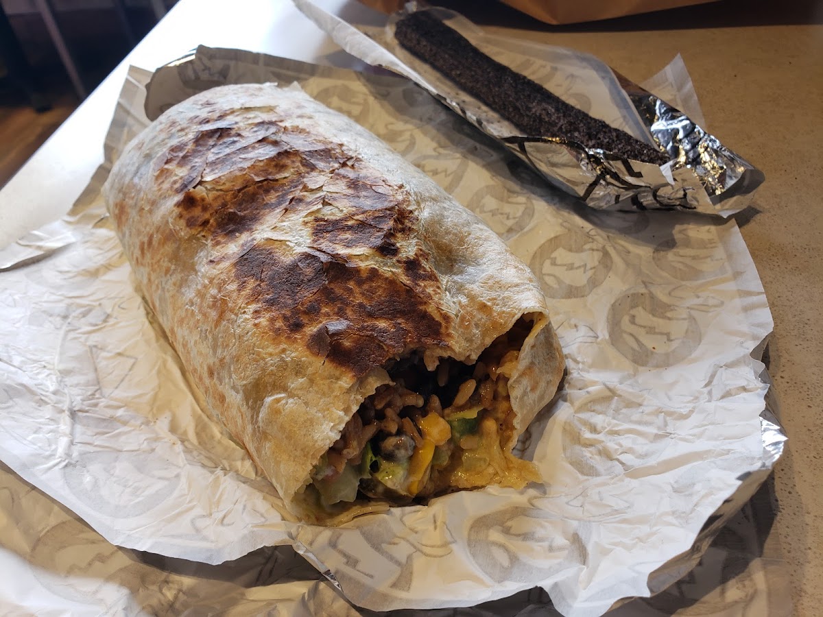 barBURRITO Photo 4