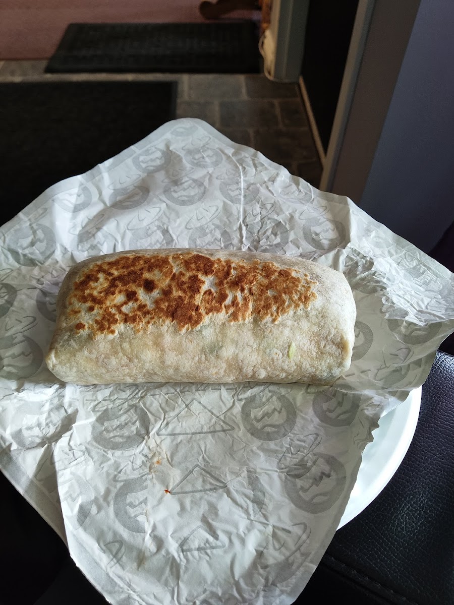 barBURRITO Photo 5