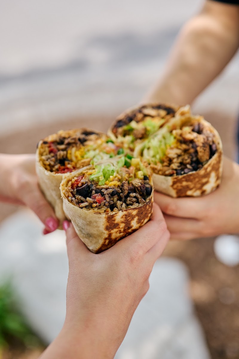 barBURRITO Photo 7