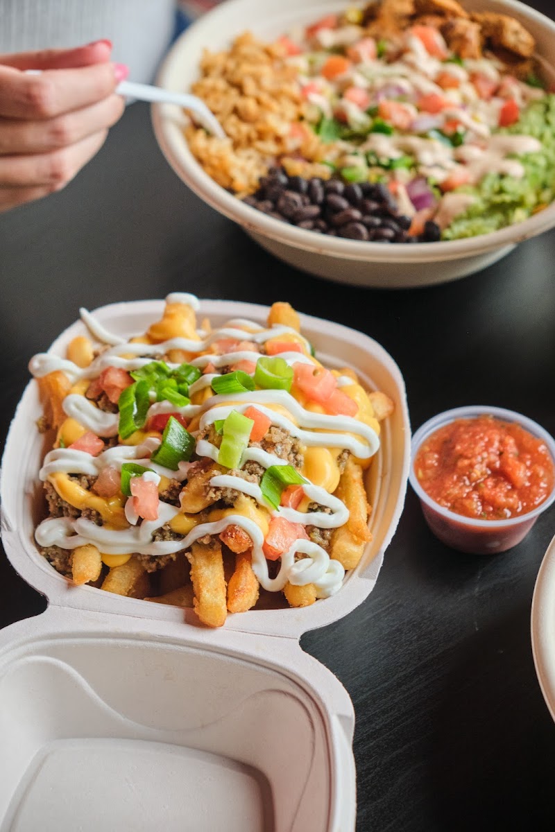barBURRITO Photo 8