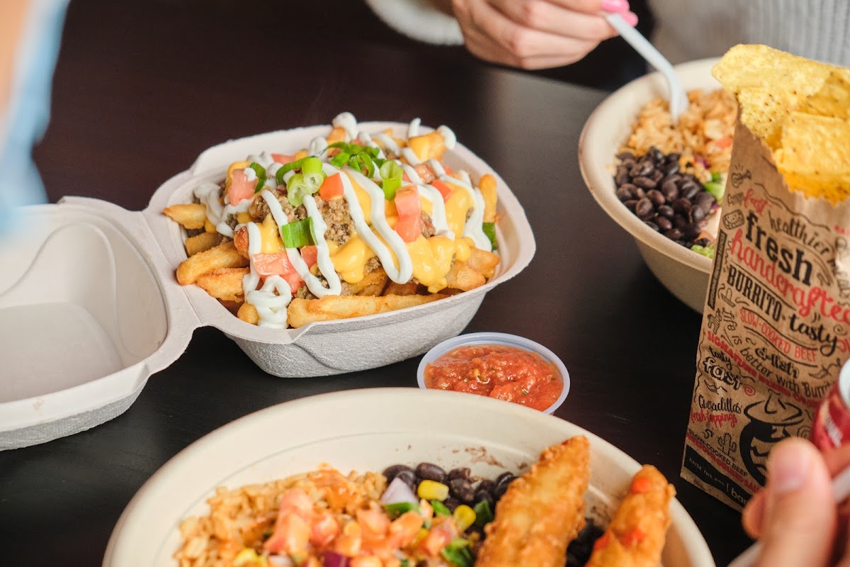barBURRITO Photo 9