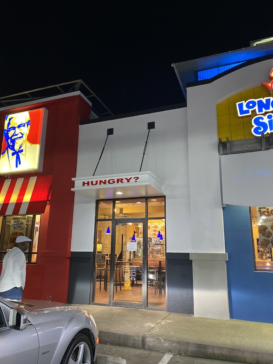 KFC