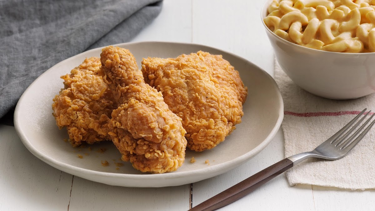 KFC Photo 9