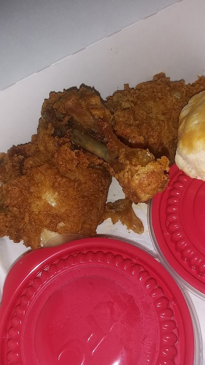 KFC Photo 5