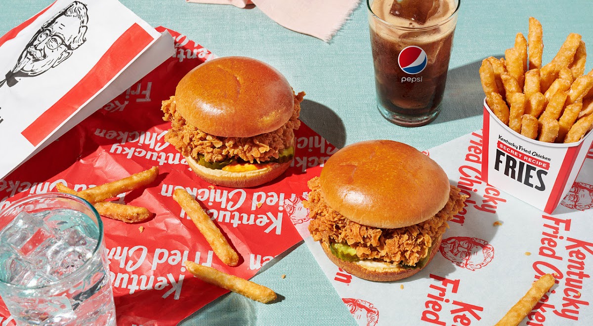 KFC Photo 7