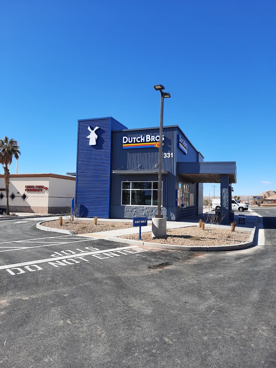 Dutch Bros Coffee