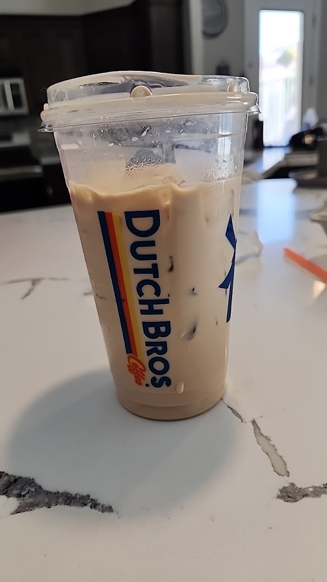 Dutch Bros Coffee Photo 7