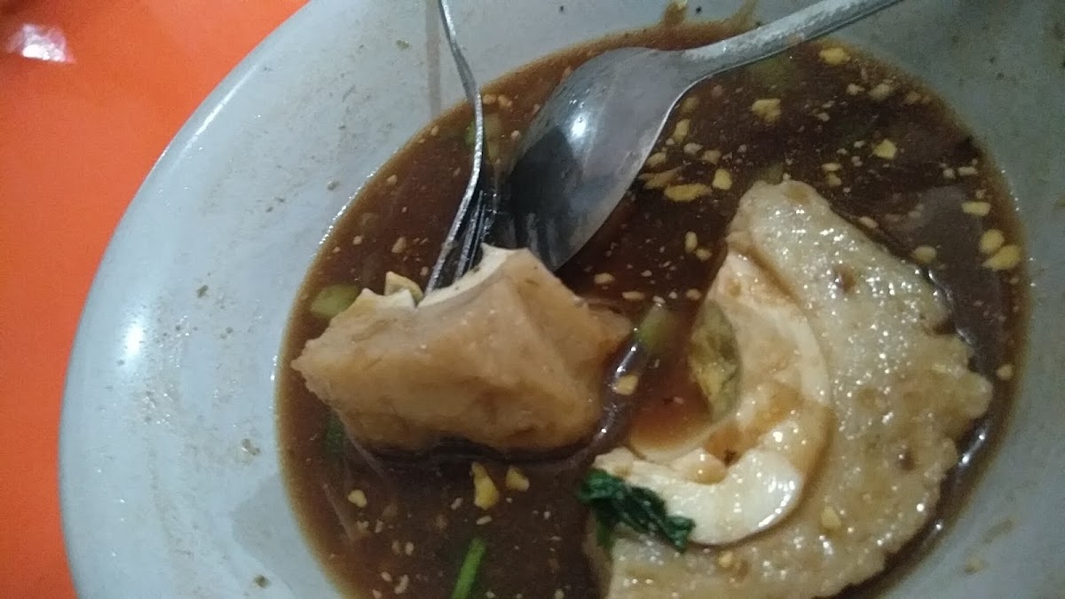 Bakso Dadimulyo Photo 10