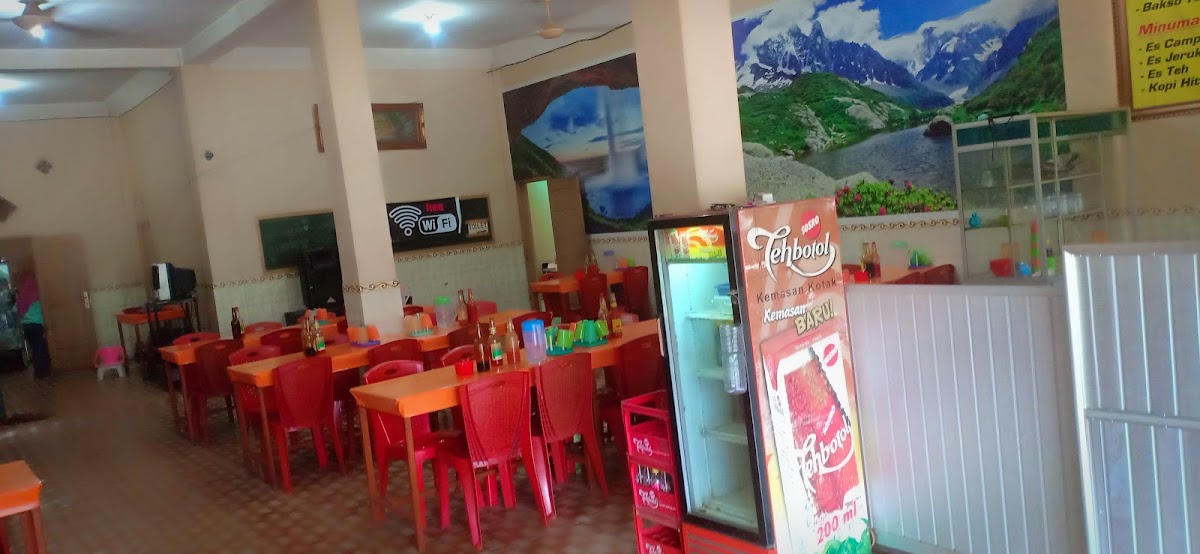 Bakso Dadimulyo Photo 3