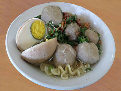 Bakso Dadimulyo Photo 4