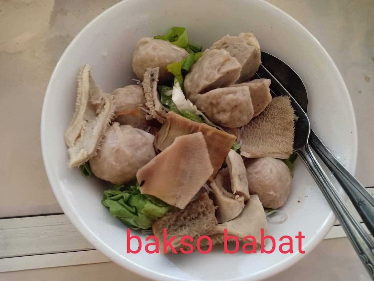 Bakso Dadimulyo Photo 7