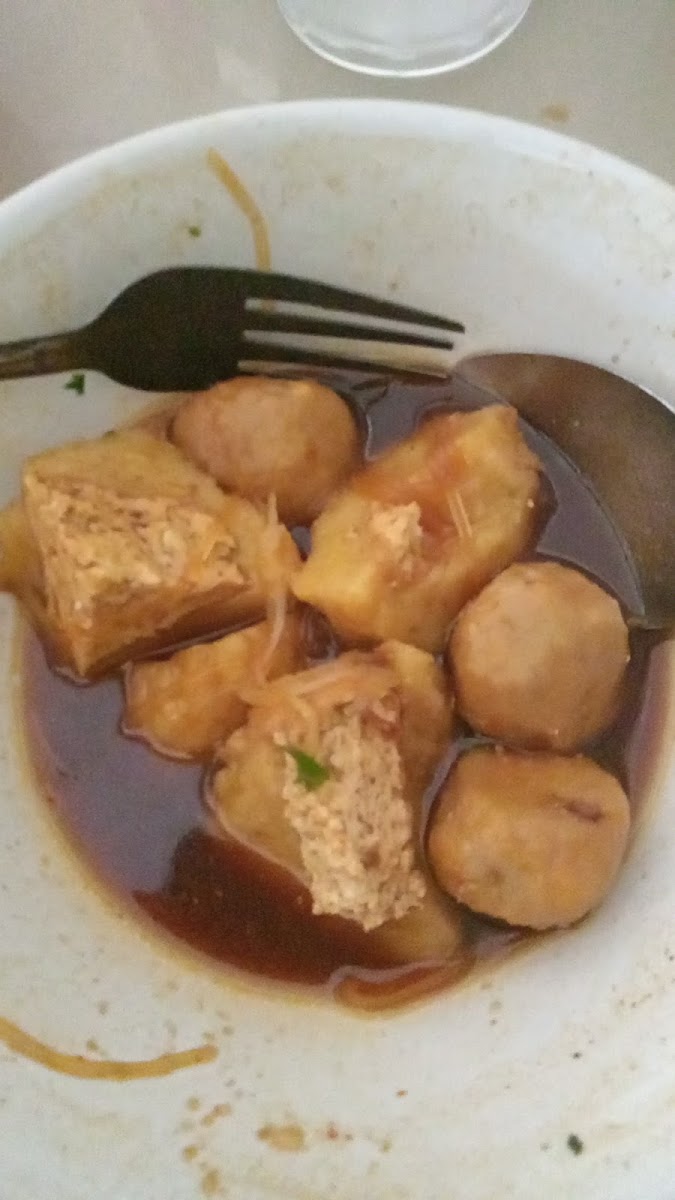 Bakso Dadimulyo Photo 8