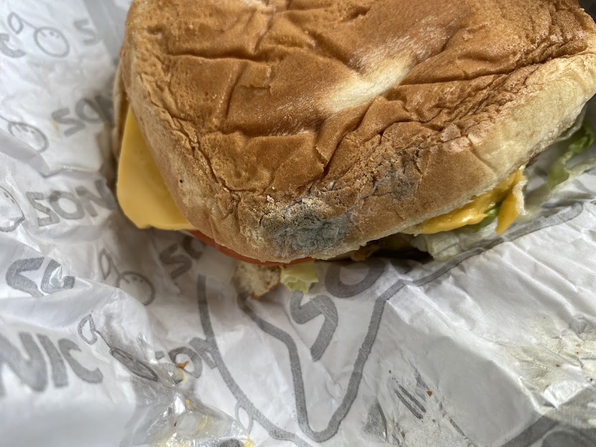 Sonic Drive-In Photo 7