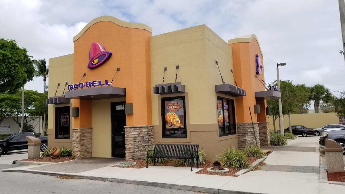 Taco Bell