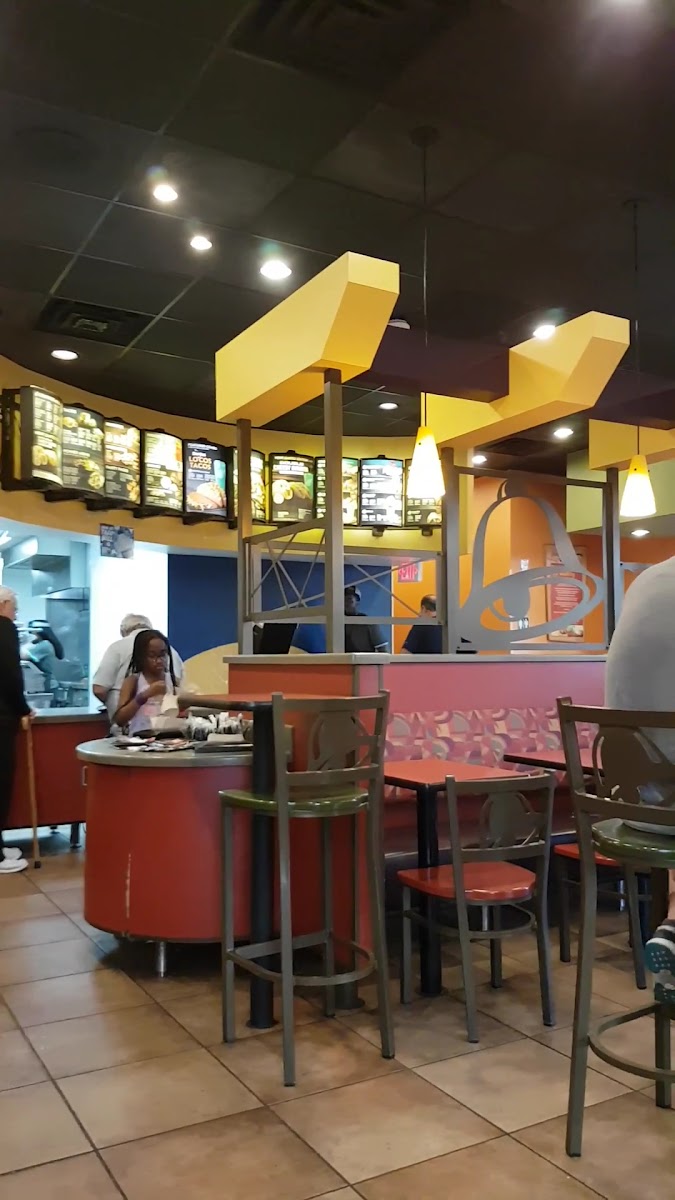 Taco Bell Photo 2