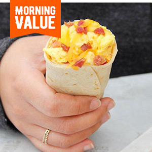 Taco Bell Photo 6