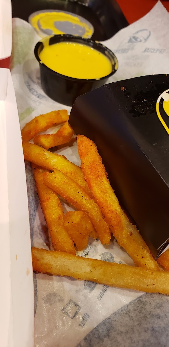 Taco Bell Photo 8