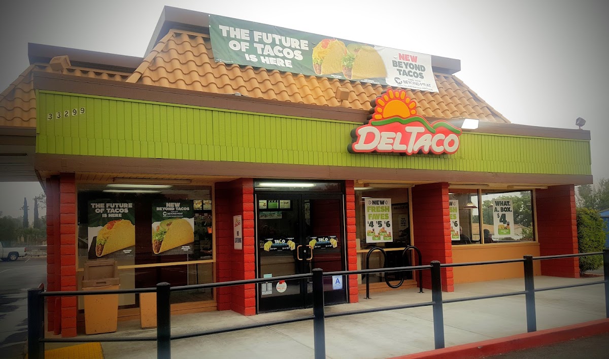 Del Taco