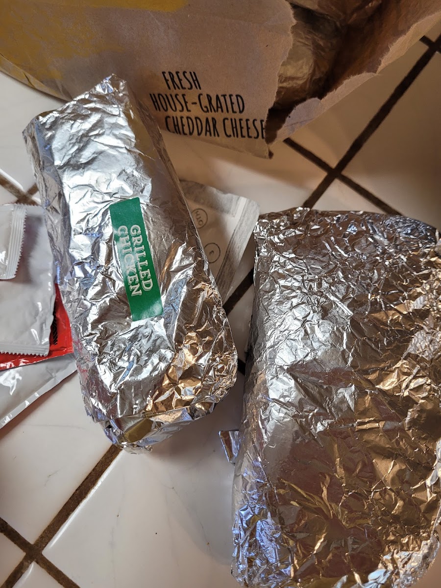 Del Taco Photo 9