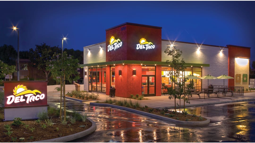 Del Taco Photo 3
