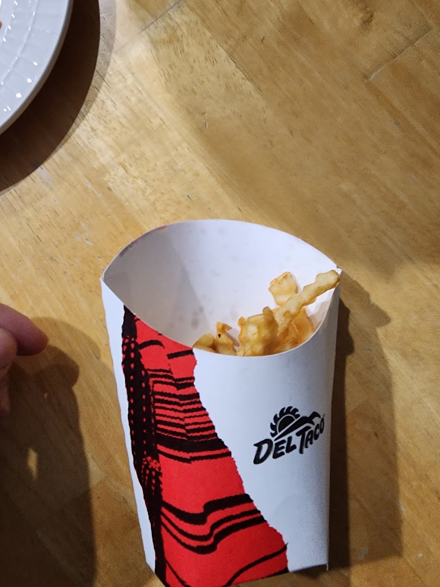 Del Taco Photo 4