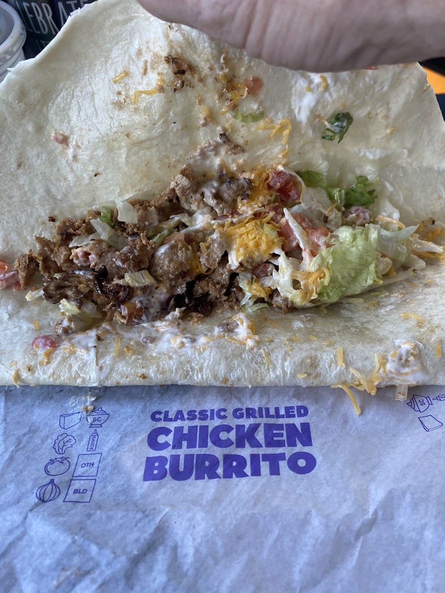 Del Taco Photo 5