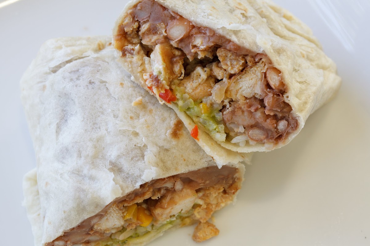 Del Taco Photo 8