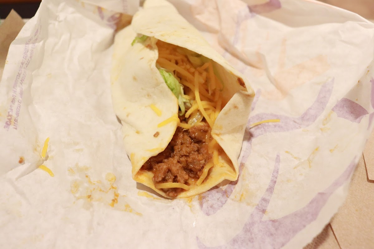 Taco Bell Photo 10