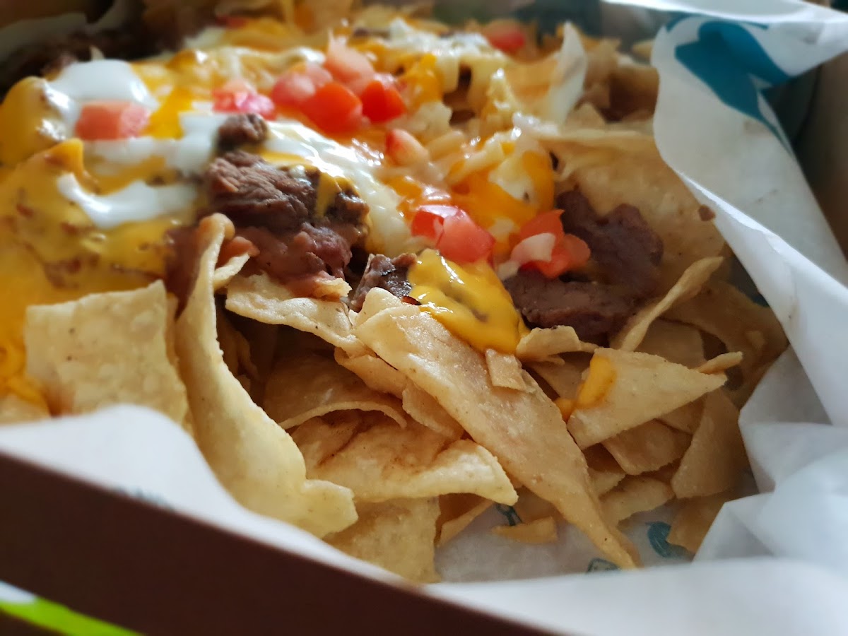 Taco Bell Photo 5