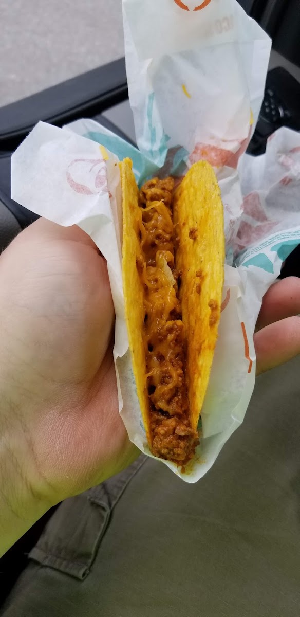 Taco Bell Photo 9