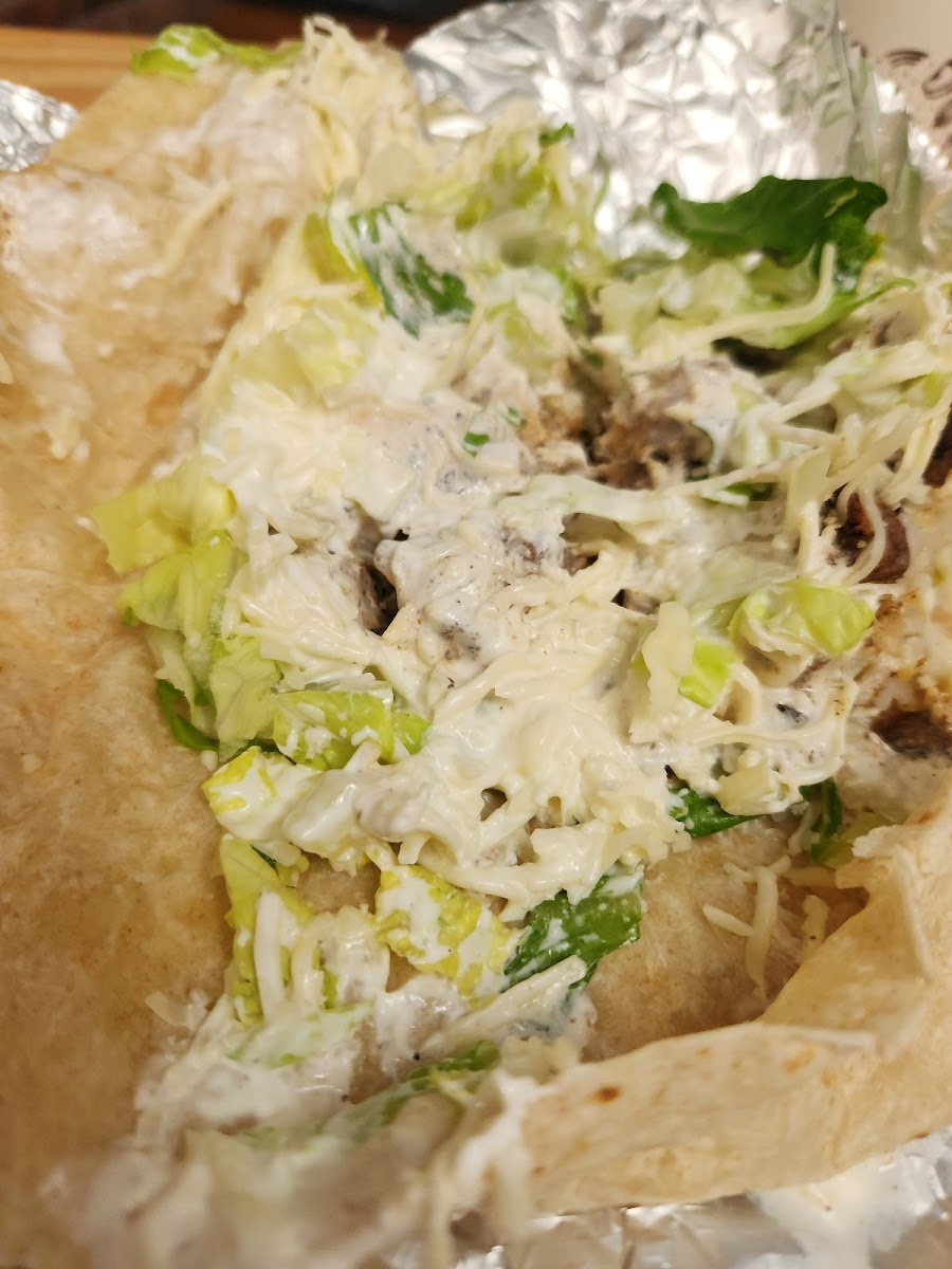 Chipotle Mexican Grill Photo 5