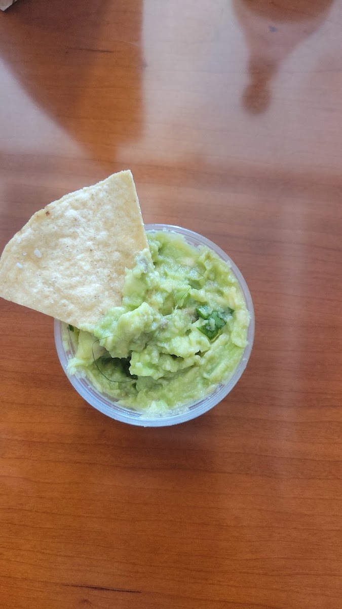 Chipotle Mexican Grill Photo 6