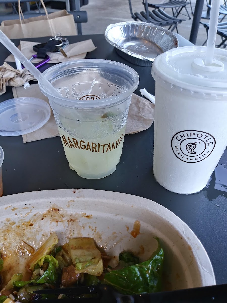 Chipotle Mexican Grill Photo 8