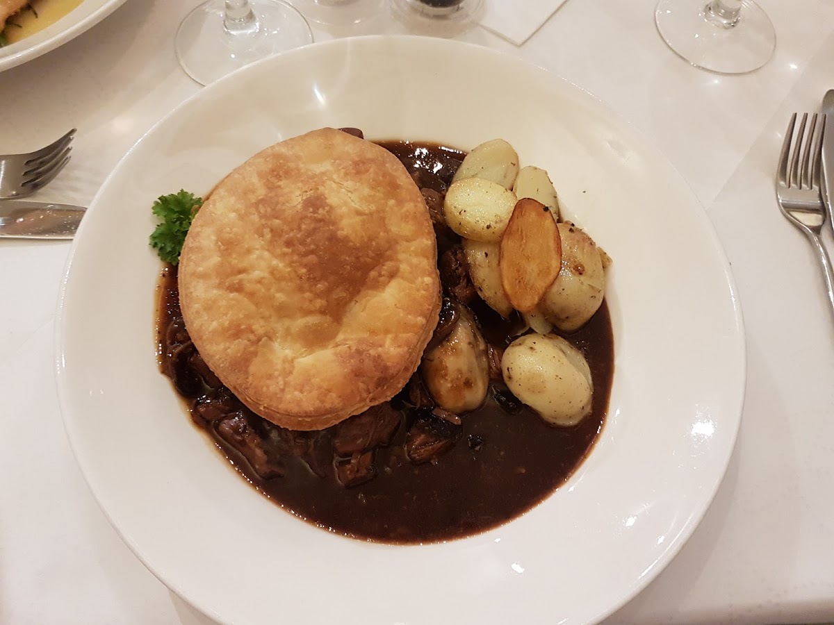 The Village Restaurant Photo 10