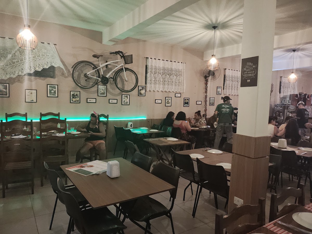 Pizzaria Quero Mais