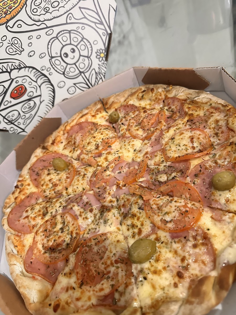 Pizzaria Quero Mais Photo 4