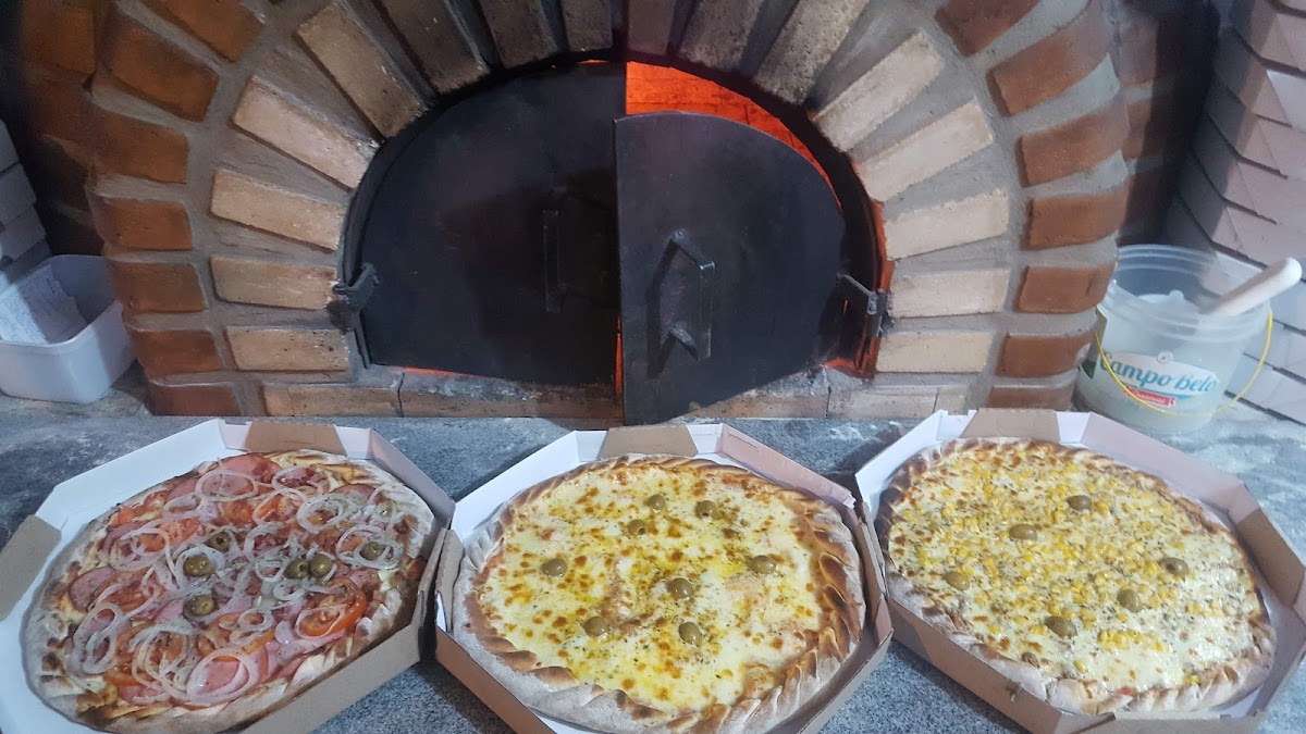 Pizzaria Quero Mais Photo 5