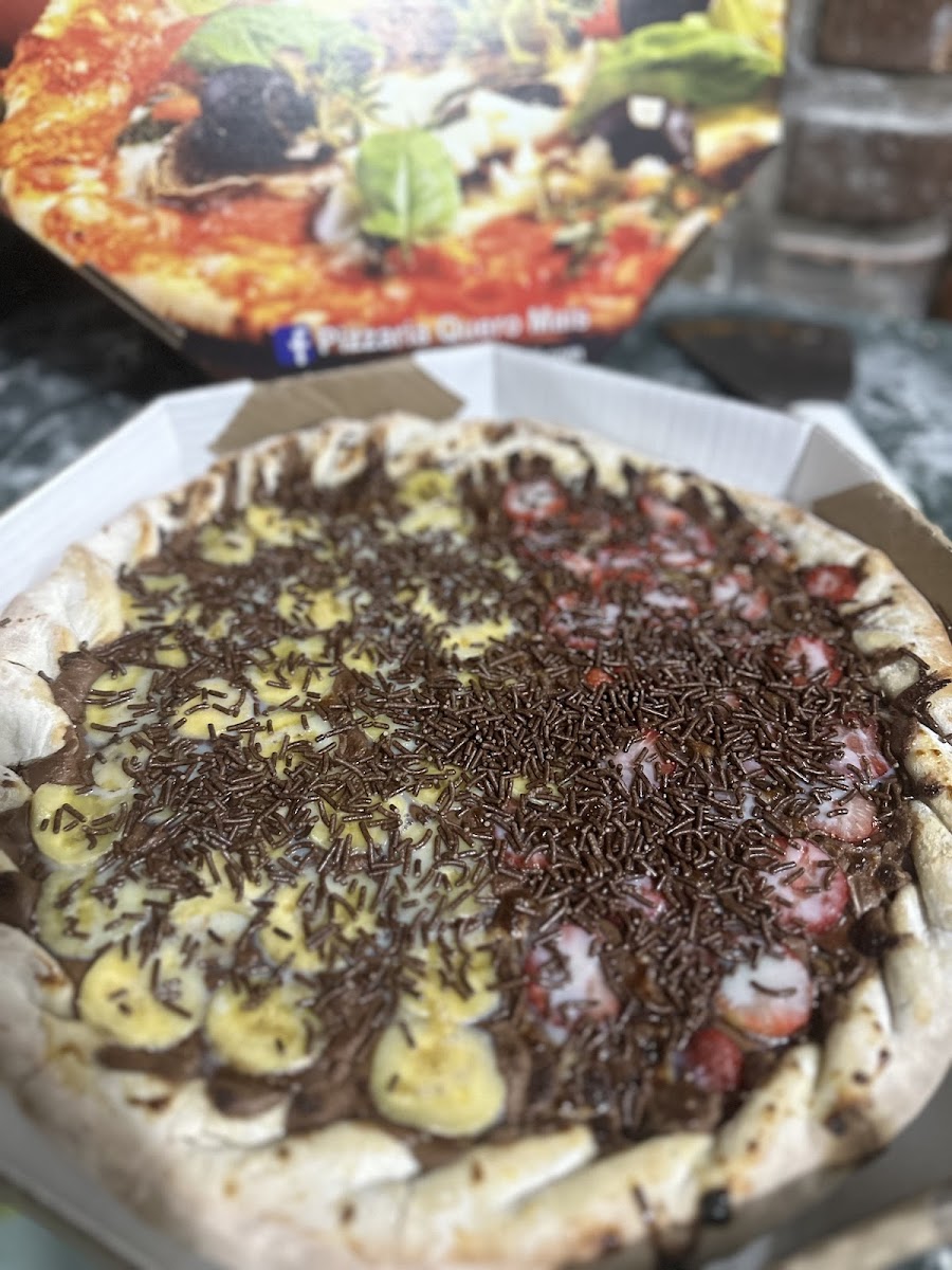Pizzaria Quero Mais Photo 7