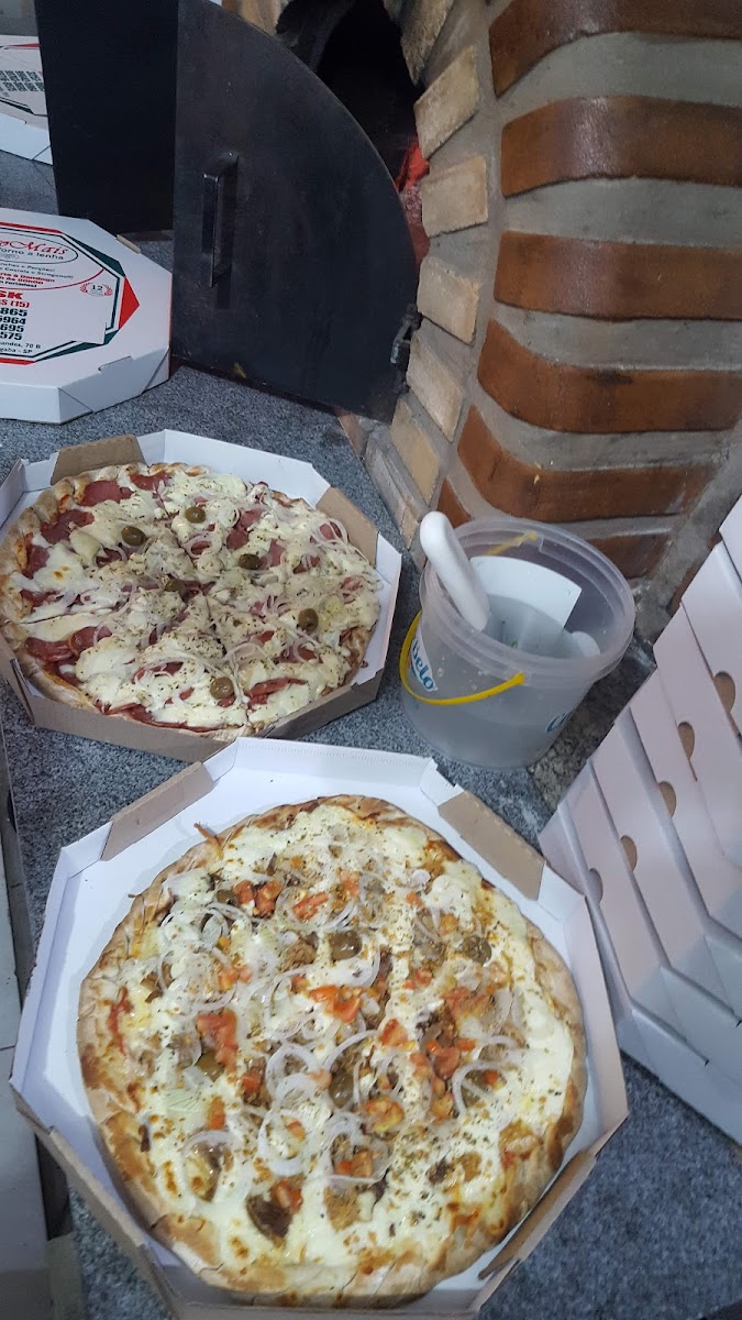Pizzaria Quero Mais Photo 9