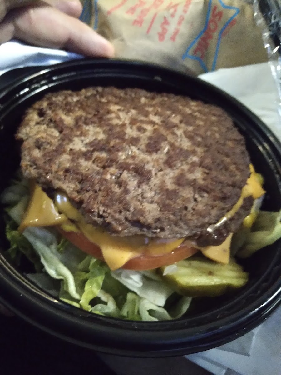 Sonic Drive-In Photo 6