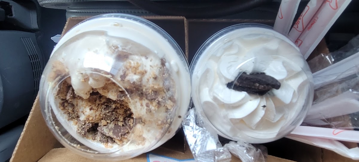 Sonic Drive-In Photo 8