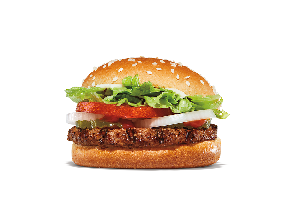 Burger King Photo 3