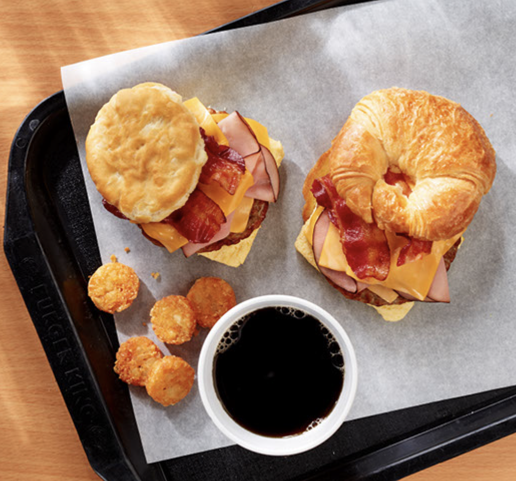 Burger King Photo 7