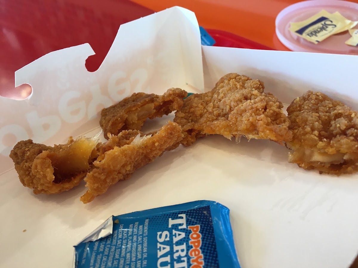 Popeyes Louisiana Kitchen Photo 5