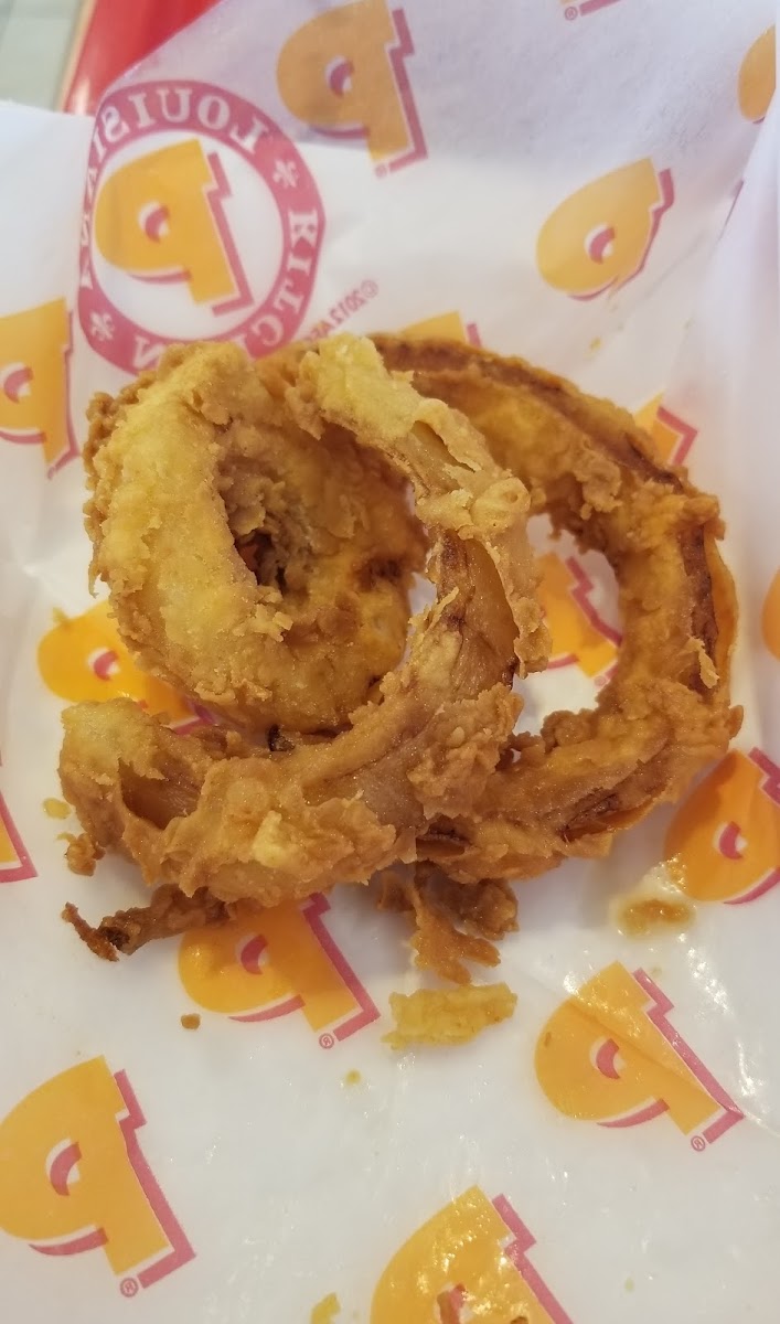 Popeyes Louisiana Kitchen Photo 6