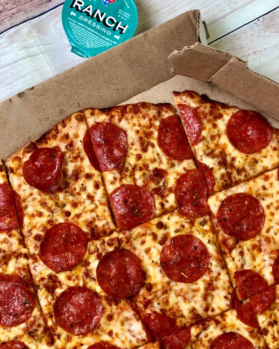 Domino's Pizza Photo 6