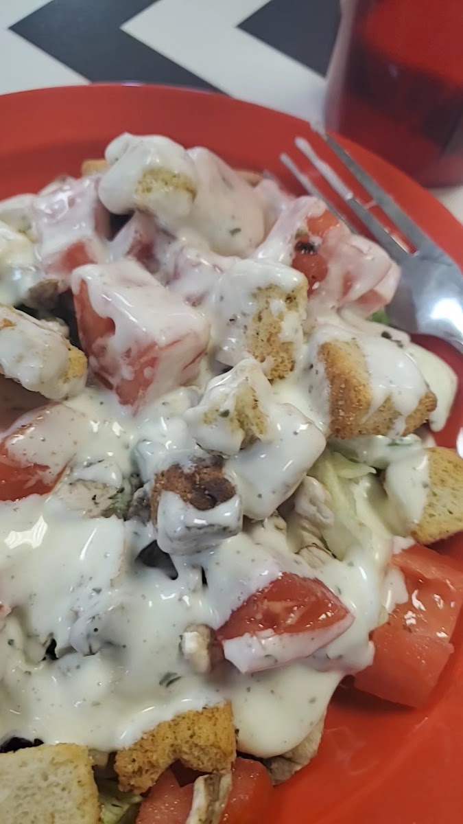 Cicis Pizza Photo 2