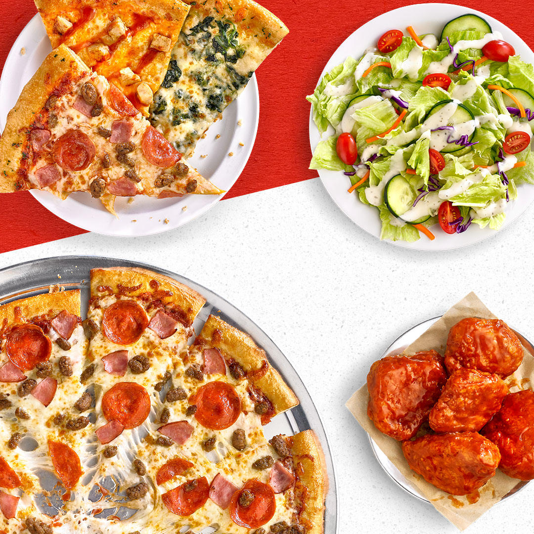 Cicis Pizza Photo 3