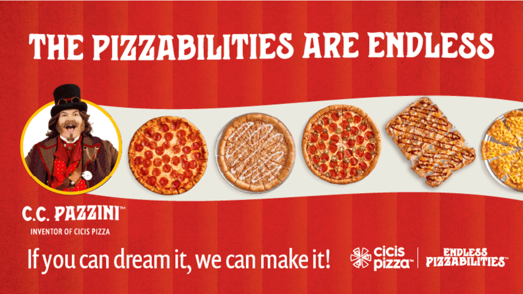 Cicis Pizza Photo 4