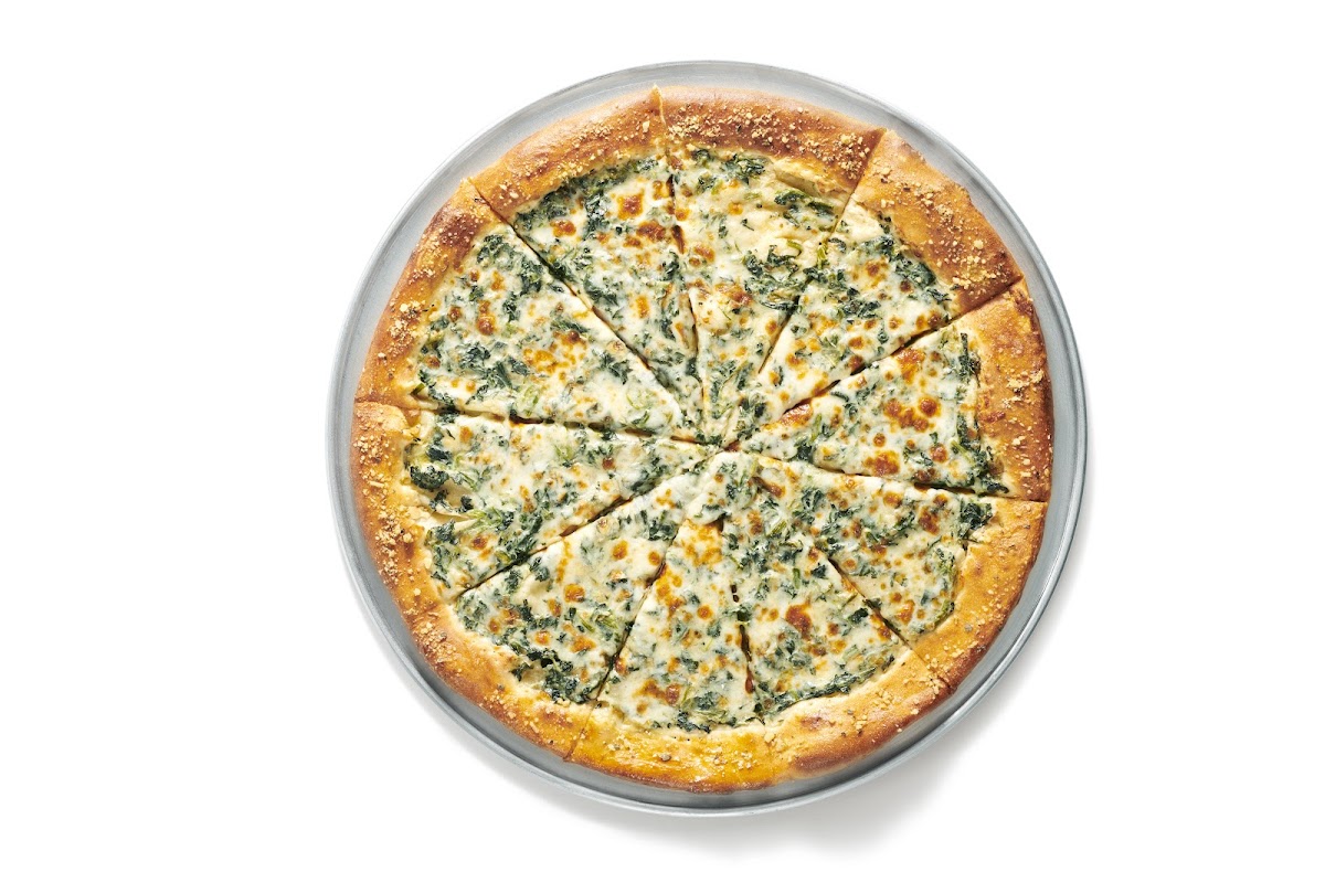 Cicis Pizza Photo 8